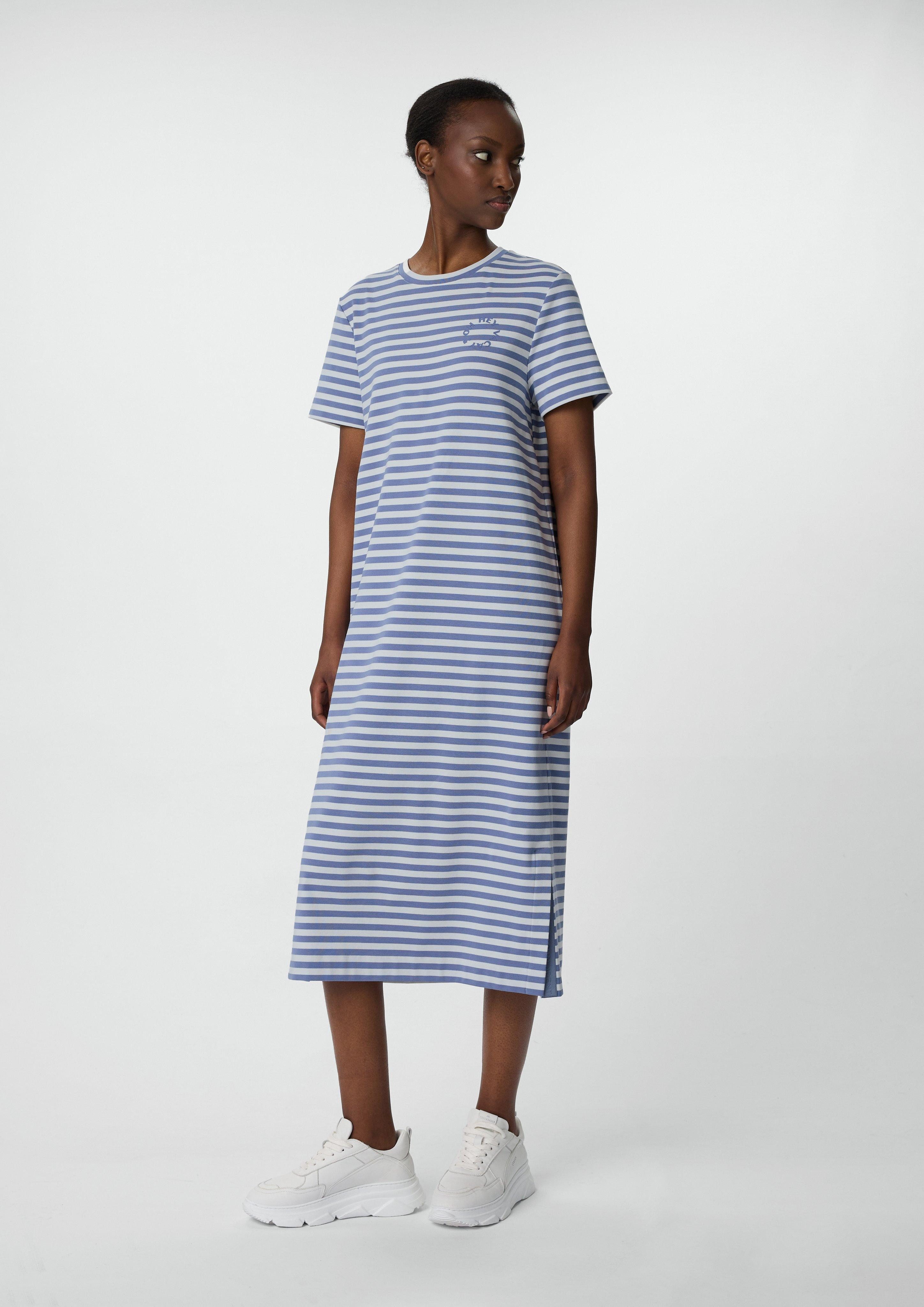 comma casual identity Jerseykleid günstig online kaufen