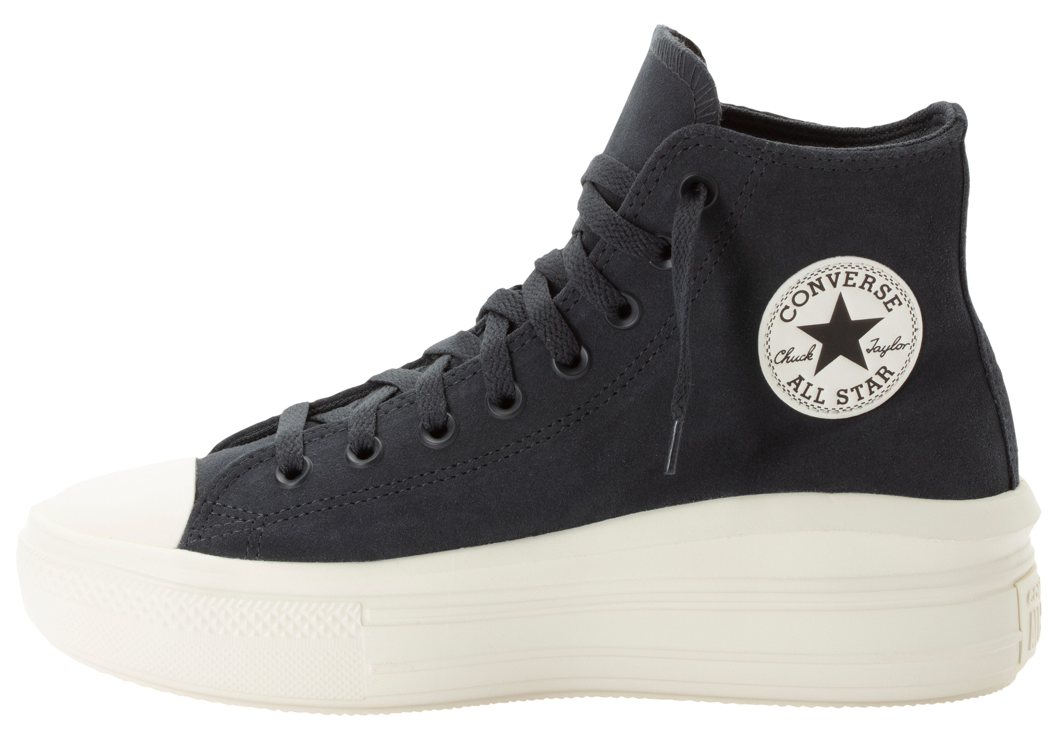 Converse CHUCK TAYLOR ALL STAR MOVE günstig online kaufen
