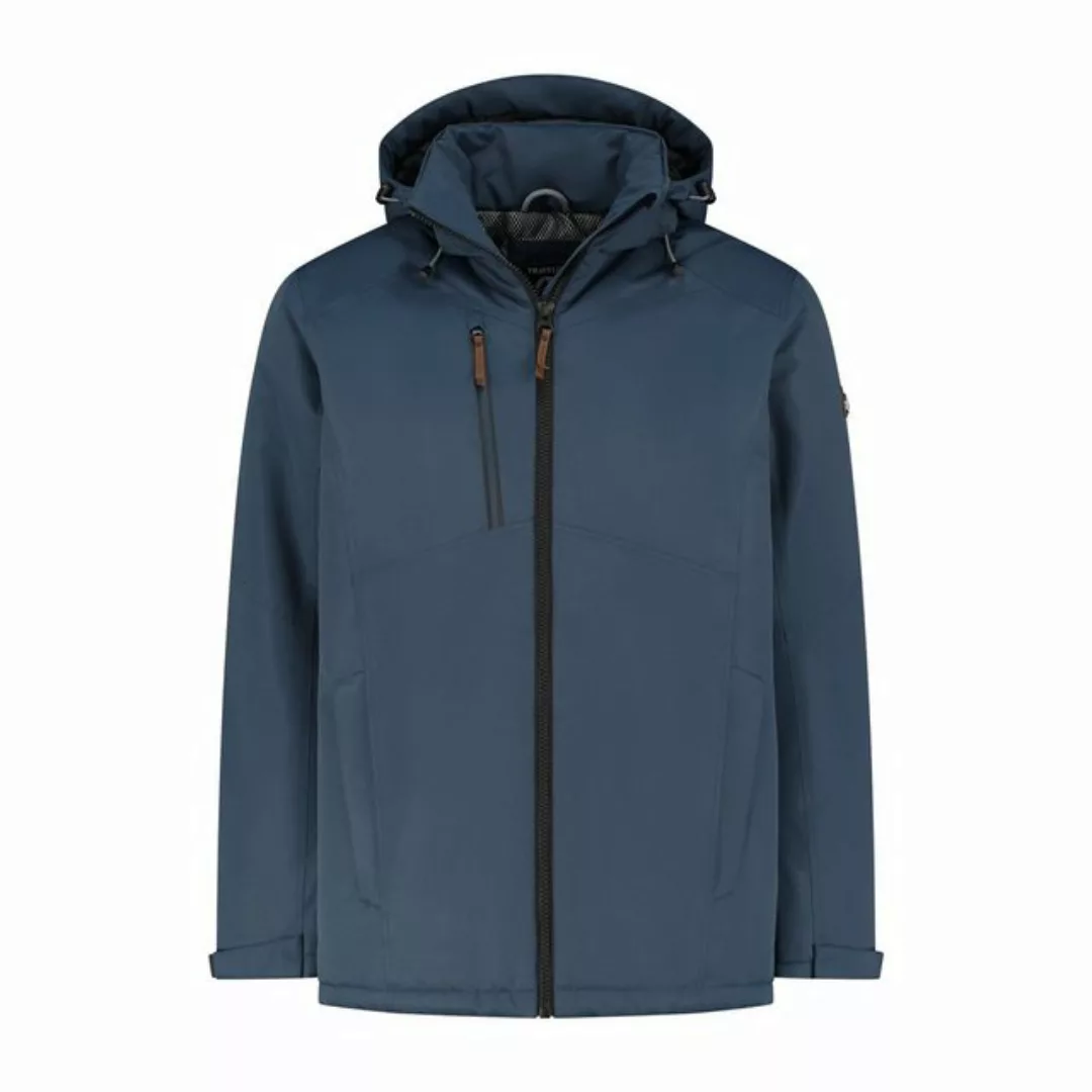 Travelin' Outdoorjacke Travelin' Jack Ingo Men Blue XL günstig online kaufen