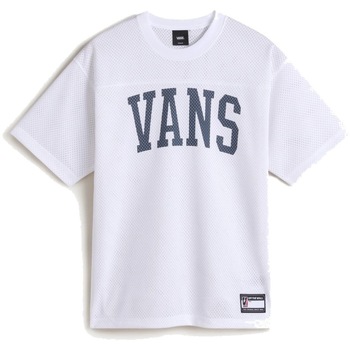 Vans  T-Shirts & Poloshirts ARCHED FOOTBALL J günstig online kaufen