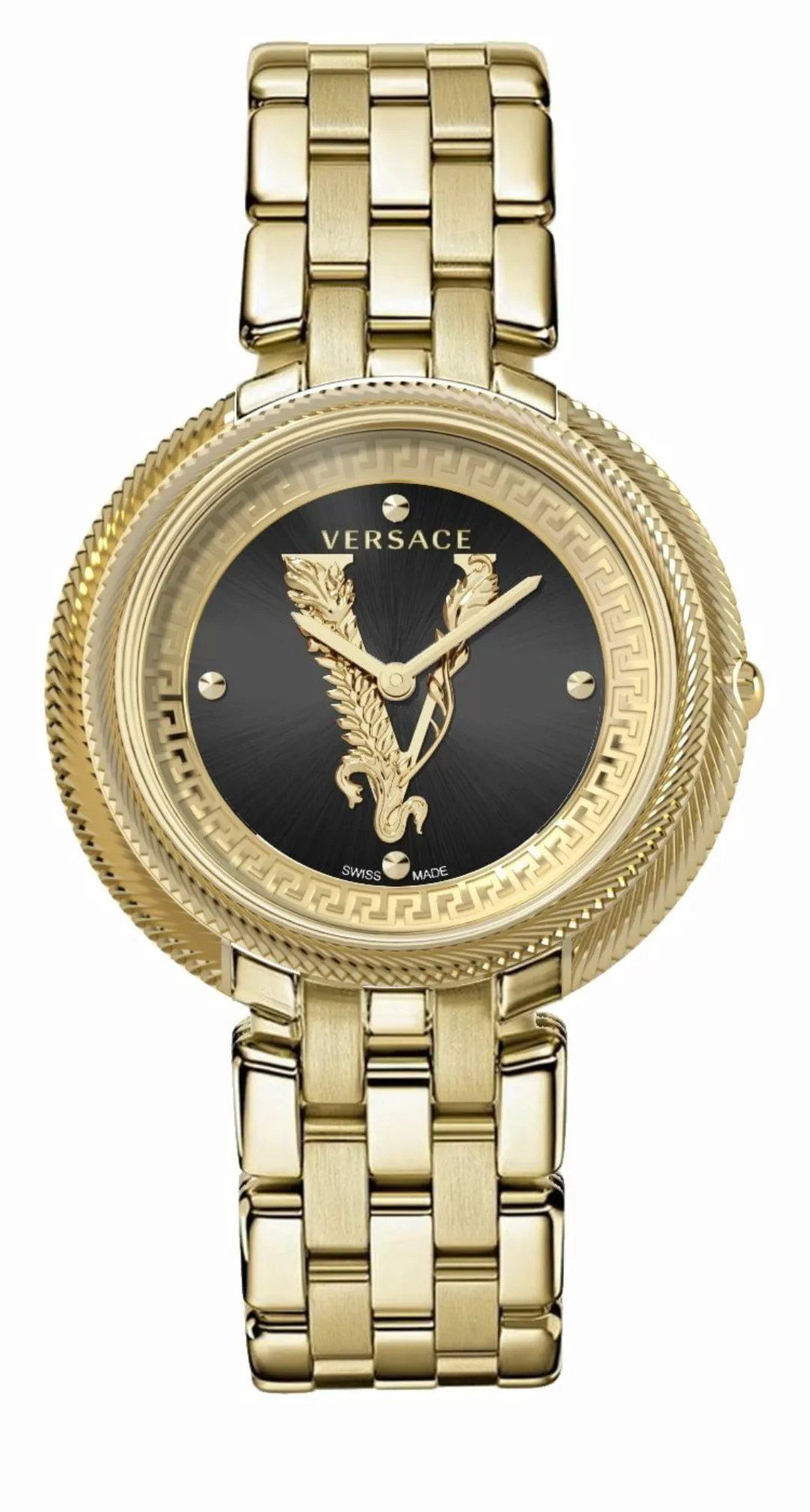 Versace Schweizer Uhr Thea günstig online kaufen