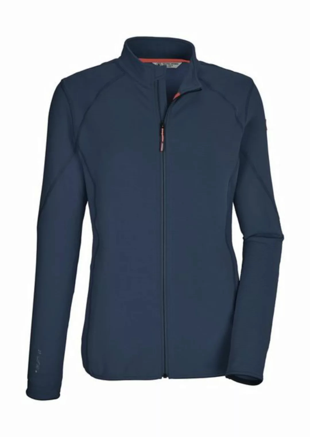 Killtec Strickjacke "KOS 6 WMN FLX JCKT" günstig online kaufen