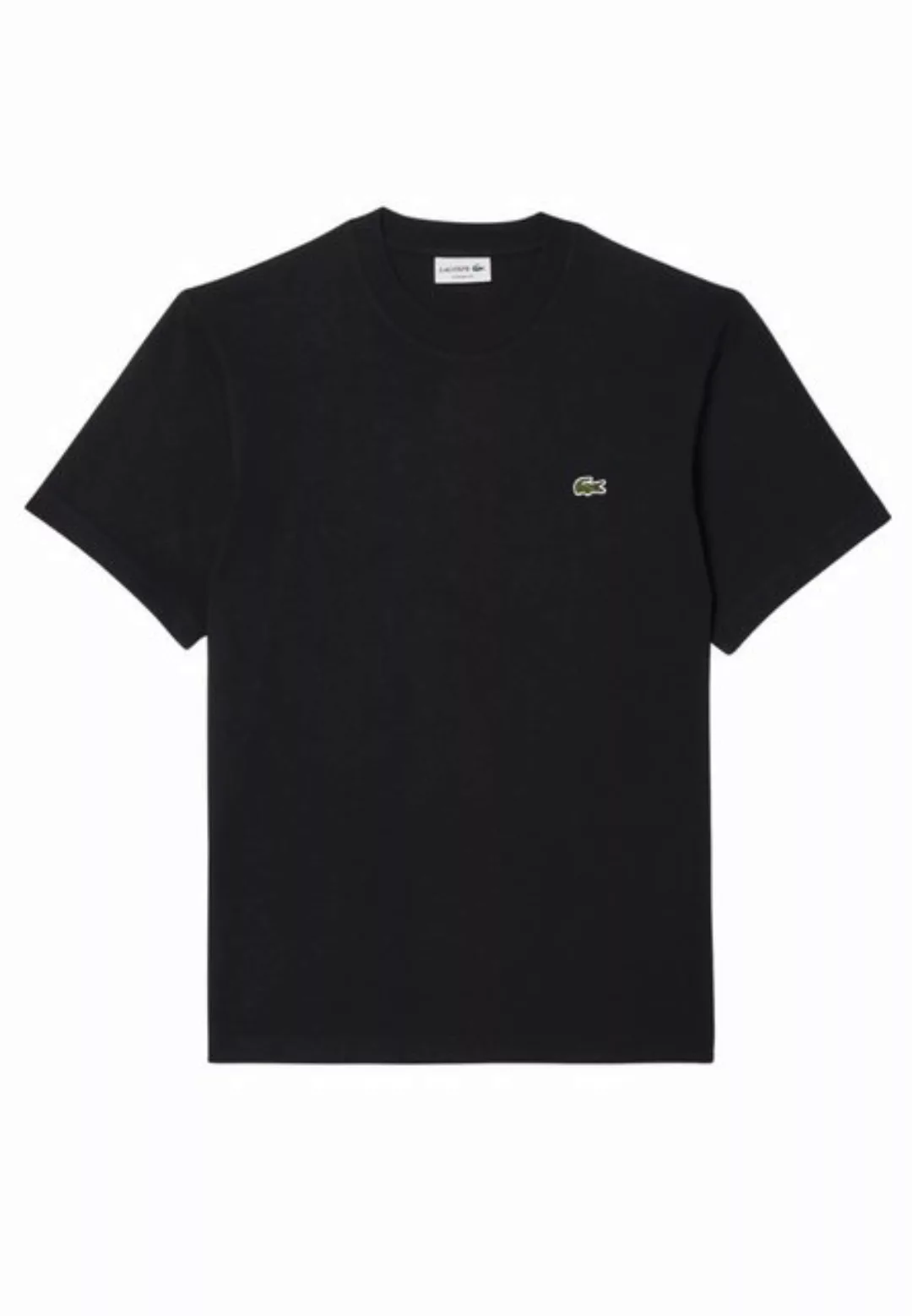 Lacoste T-Shirt T-Shirt Kurzarmshirt (1-tlg) günstig online kaufen