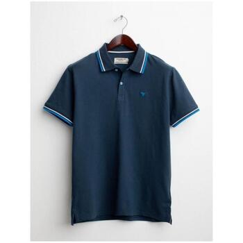 Fred Mello  Poloshirt FM25S01QU günstig online kaufen