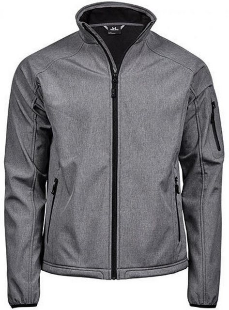 Tee Jays Softshelljacke Herren Lightweight Performance Softshell günstig online kaufen