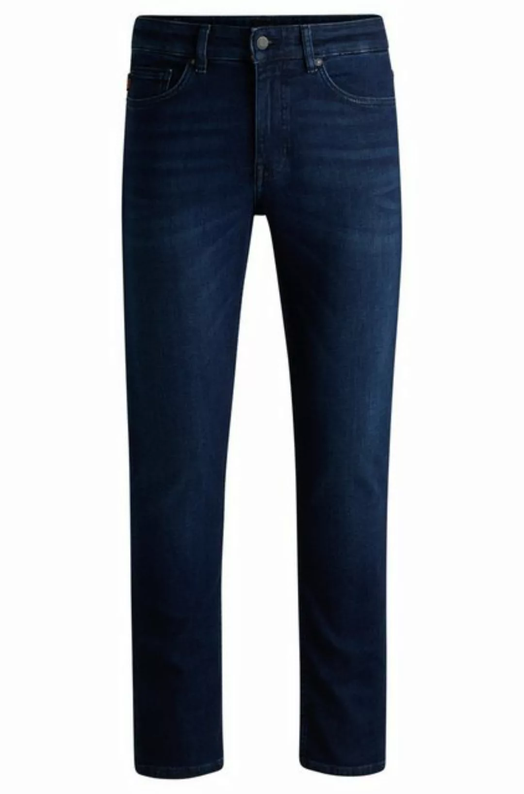 BOSS ORANGE Slim-fit-Jeans "DELAWARE BO" günstig online kaufen