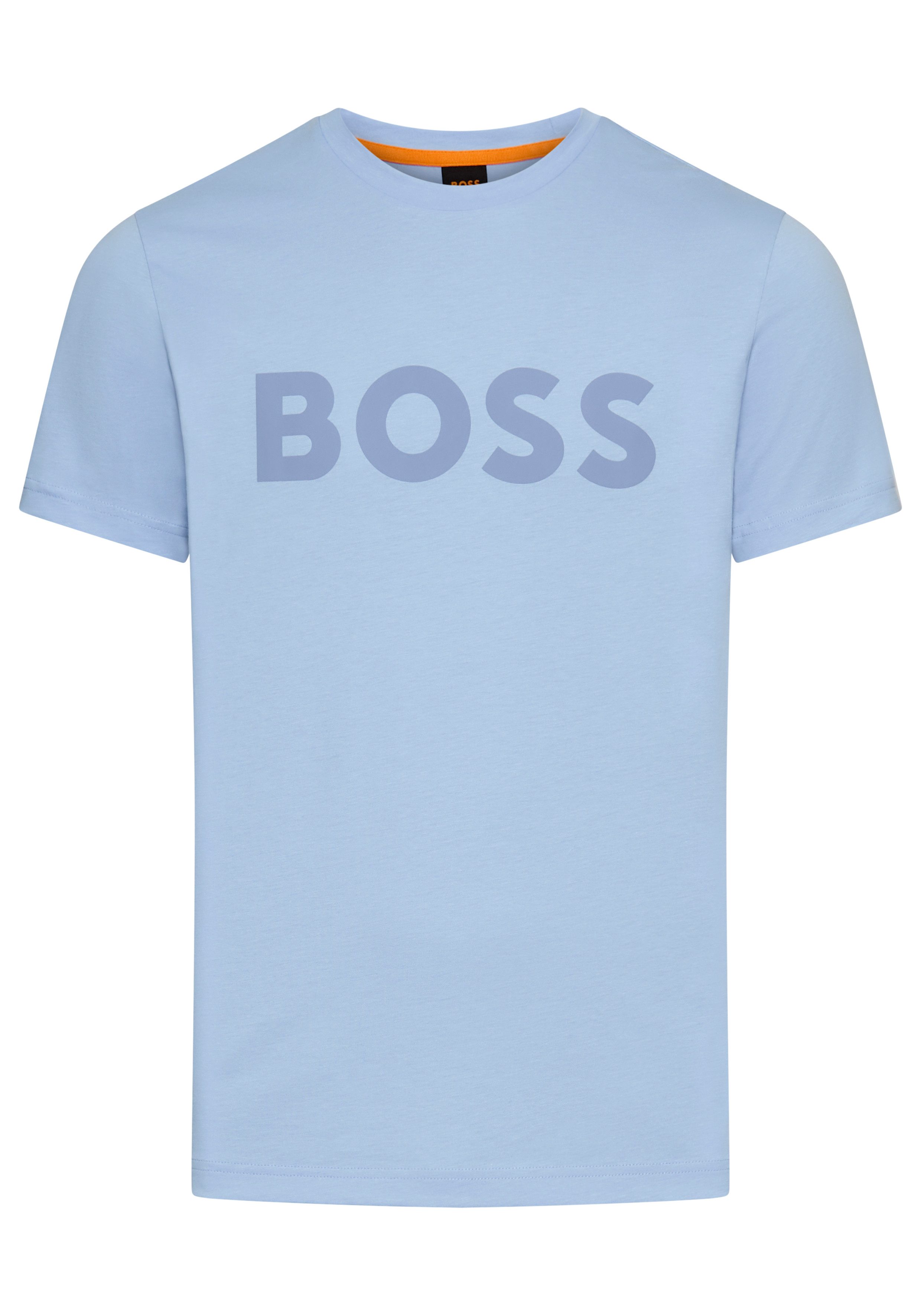 BOSS ORANGE T-Shirt Thinking (1-tlg) mit günstig online kaufen