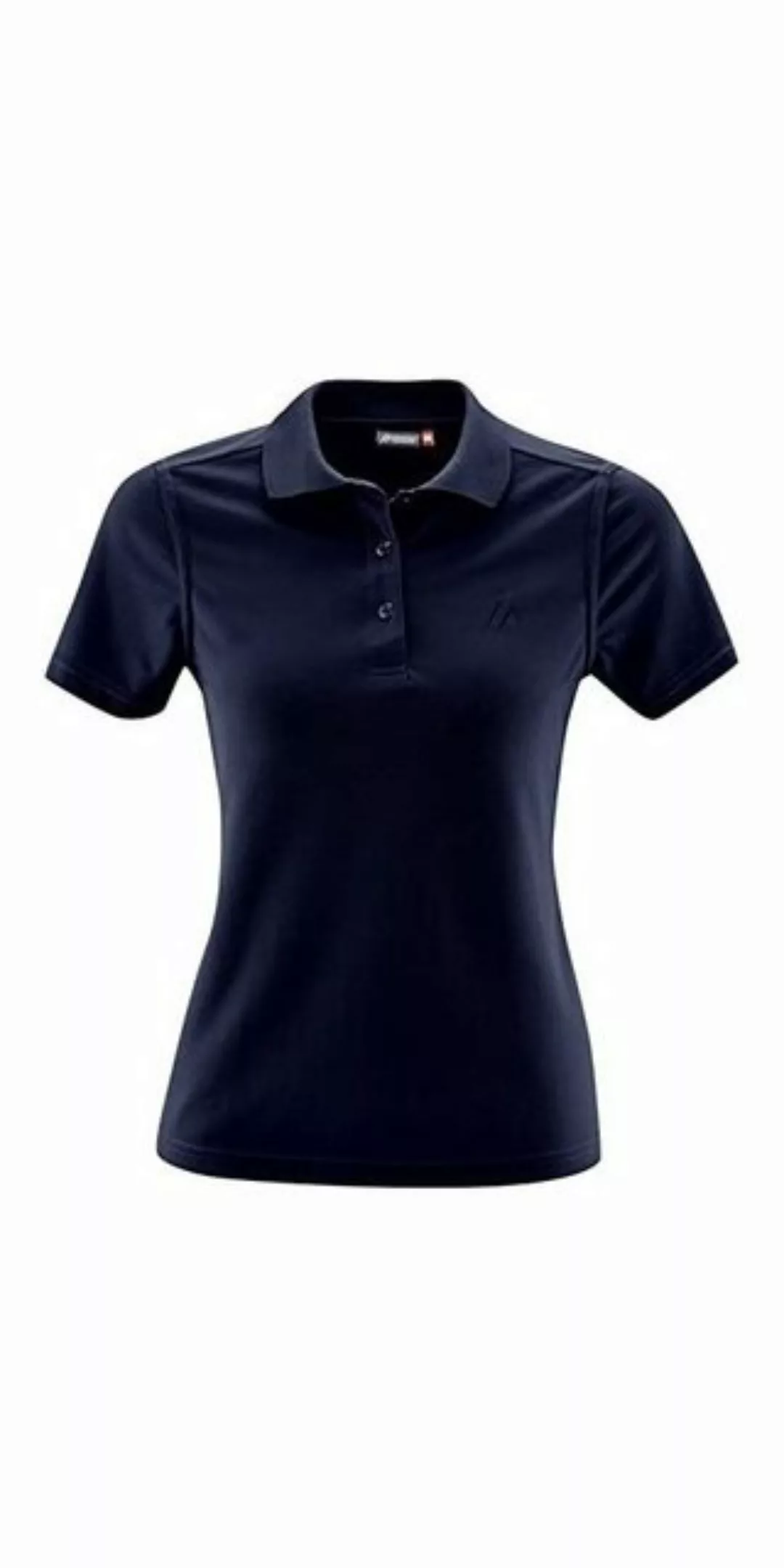 Maier Sports Poloshirt Ulrike Da-Polo 1/2 Arm günstig online kaufen