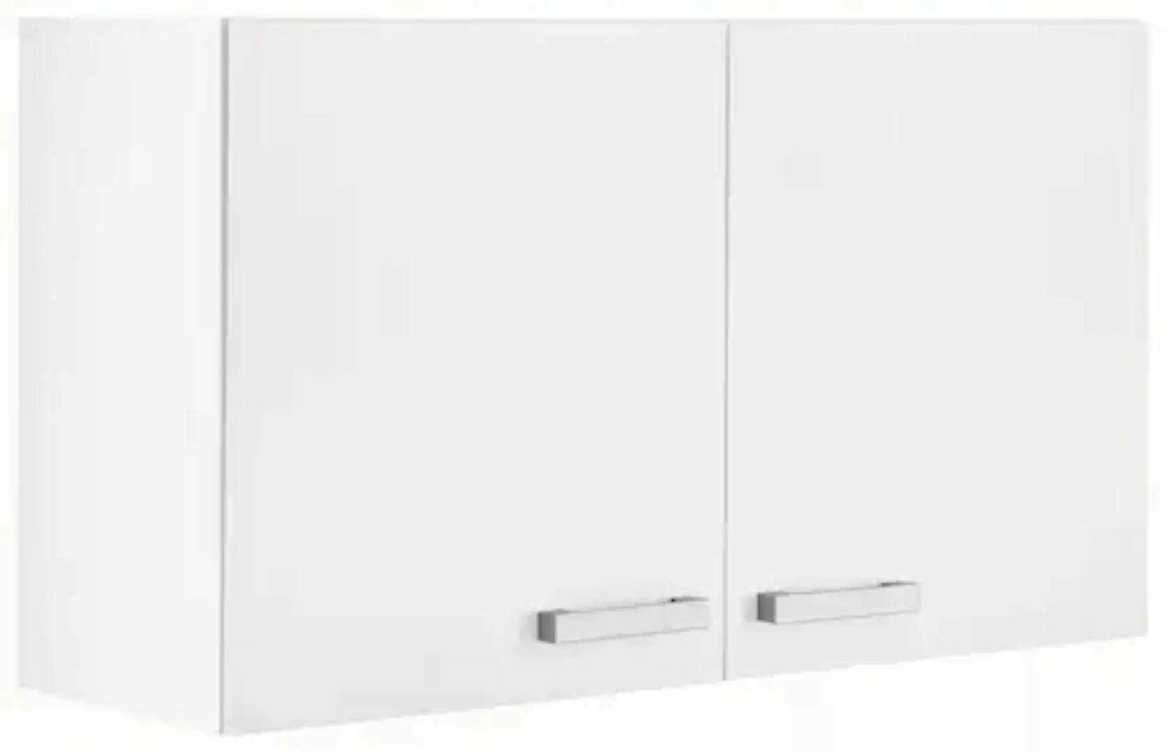 OPTIFIT Hängeschrank "Odense", 100 cm breit, 57,6 cm hoch, mit 2 Türen günstig online kaufen
