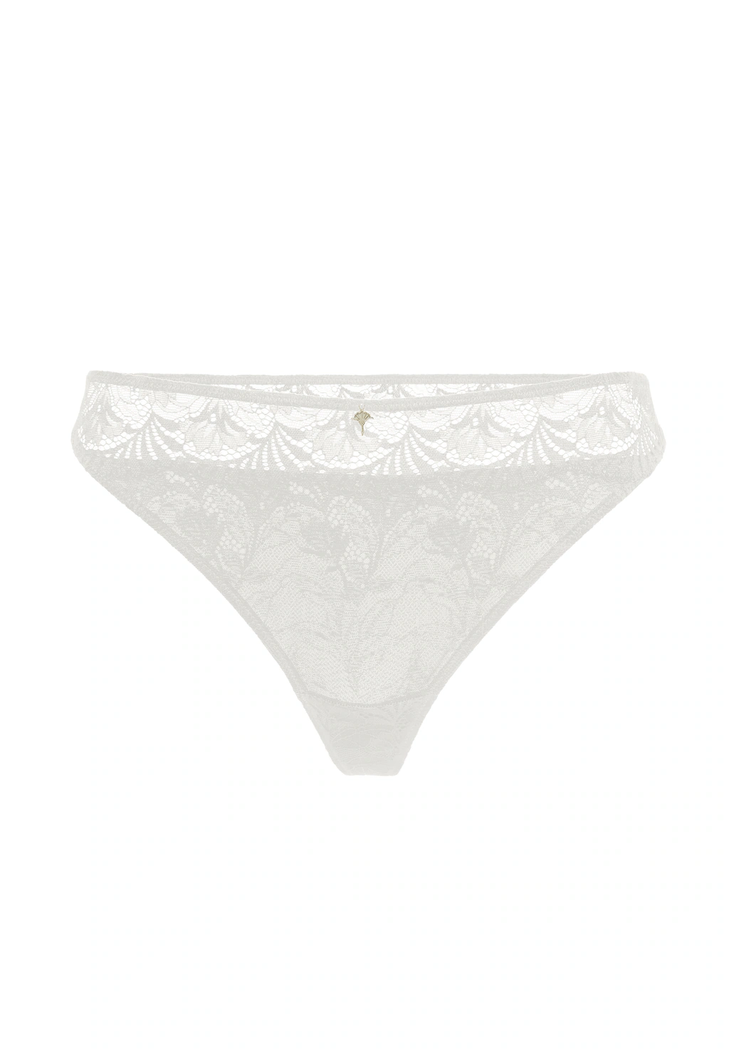 JOOP Tanga "Beautiful", florale Spitze, Stretch-Bund, elastisch günstig online kaufen