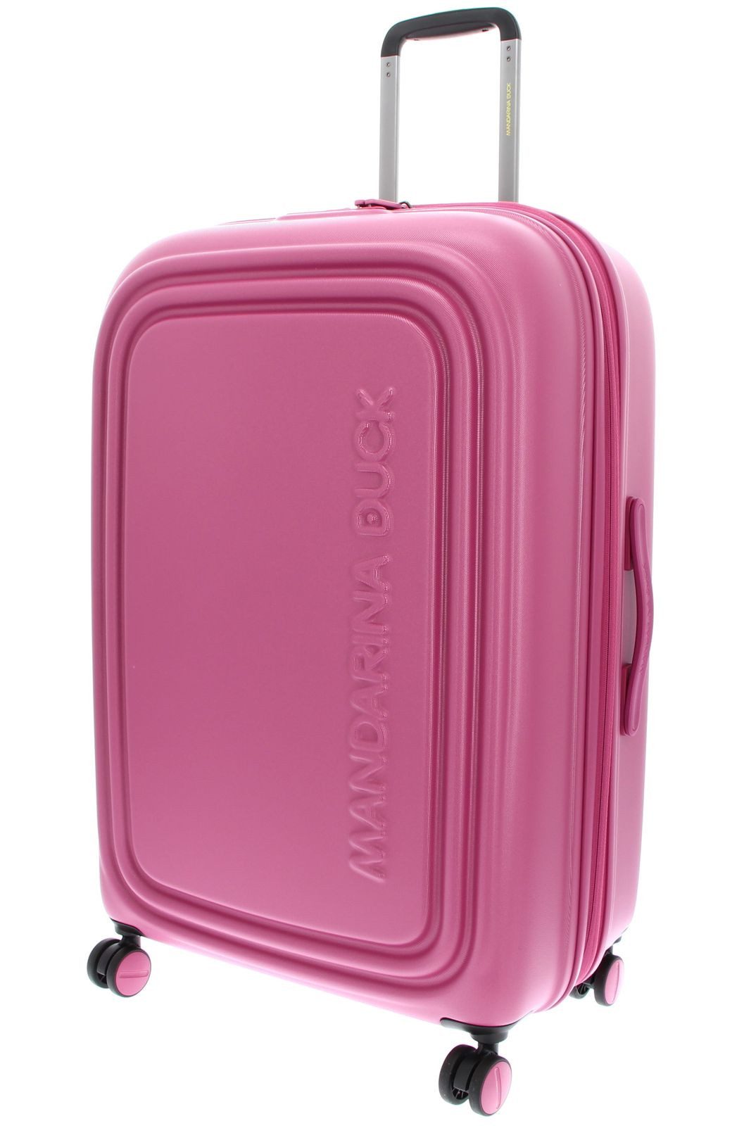 Mandarina Duck Hartschalen-Trolley Trolley, 4 Rollen günstig online kaufen
