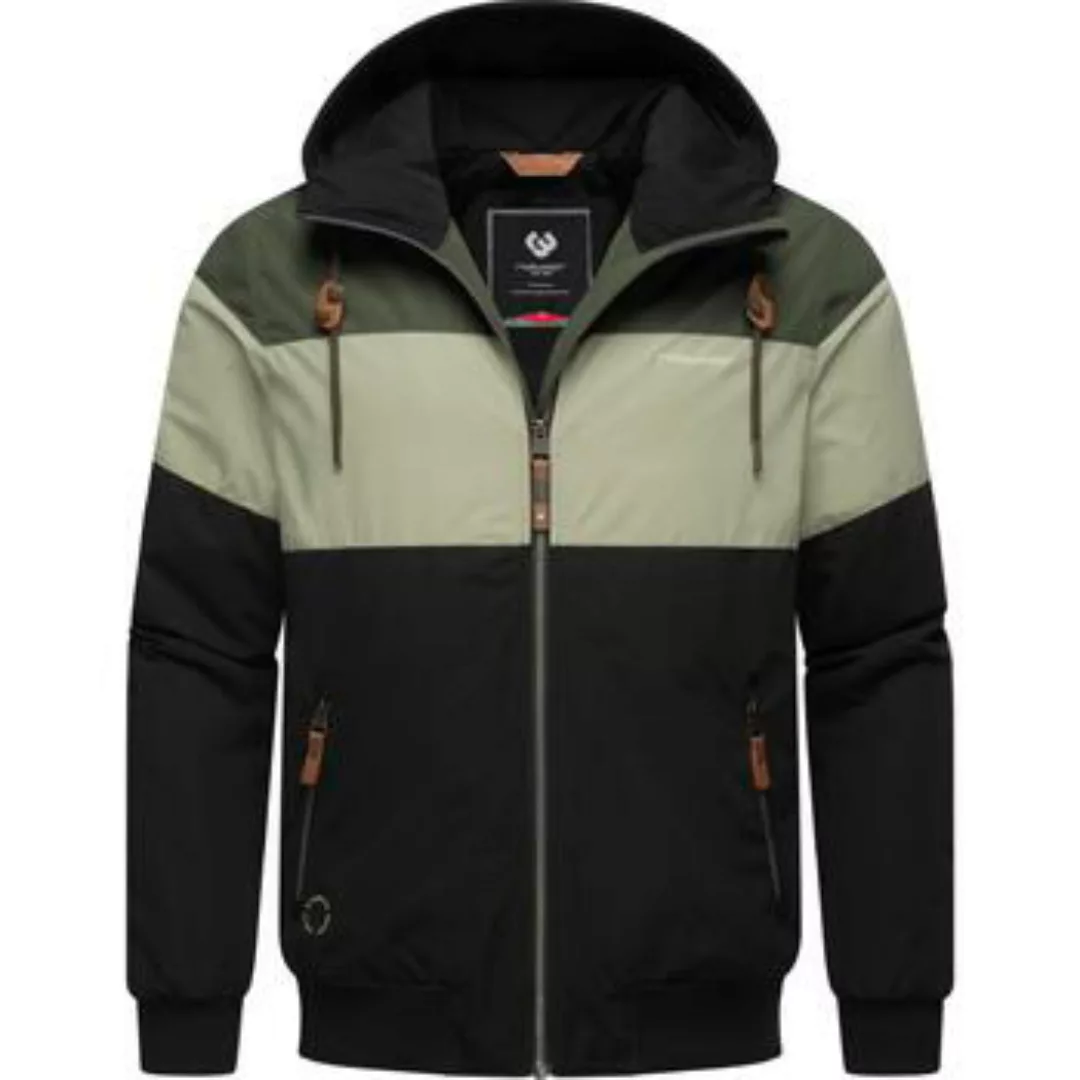 Ragwear Outdoorjacke "Jayce YOUMODO", mit Kapuze, Sportliche Herren Winterj günstig online kaufen