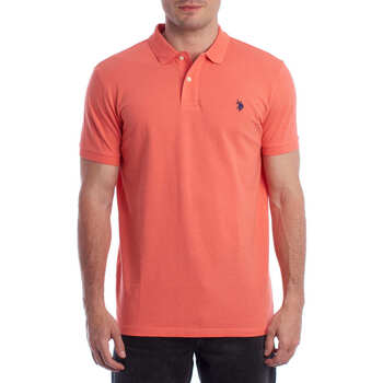 U.S Polo Assn.  Poloshirt US41197052-157 günstig online kaufen
