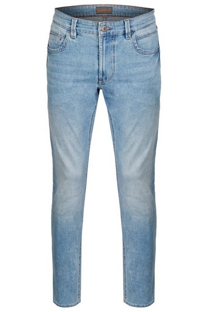 Hattric 5-Pocket-Jeans Moderne 5-Pocket-Jeans Harris günstig online kaufen