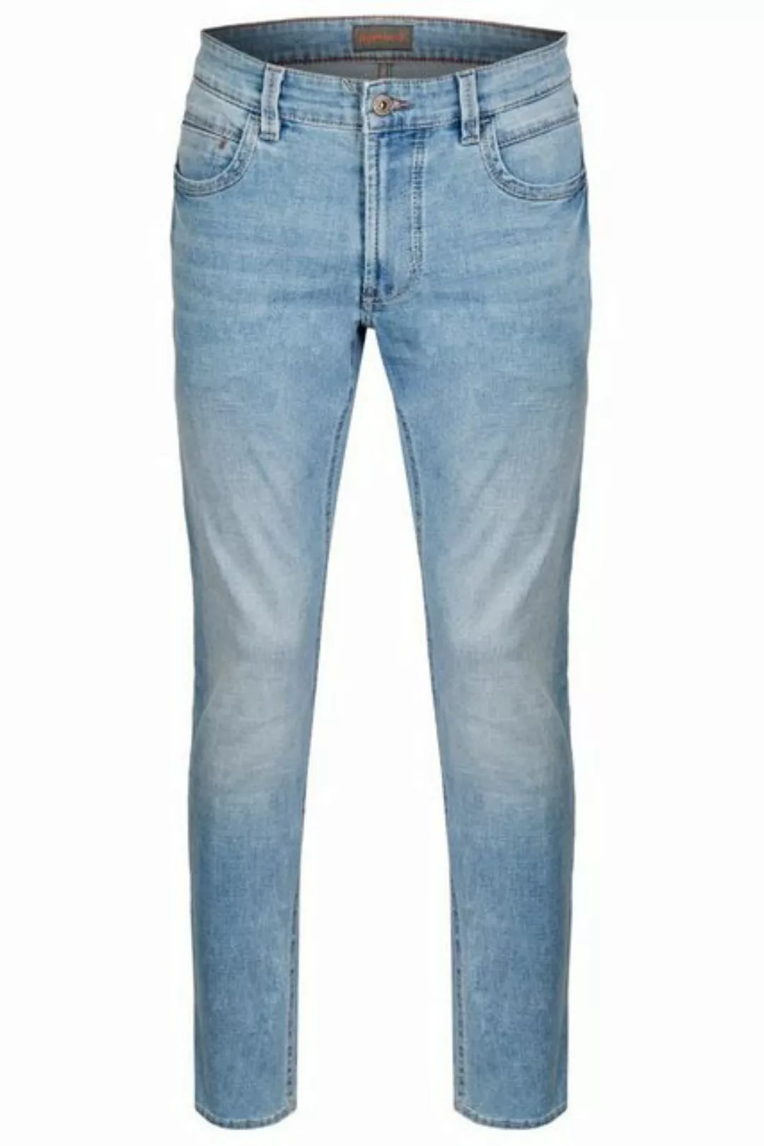 Hattric 5-Pocket-Jeans Moderne 5-Pocket-Jeans Harris günstig online kaufen