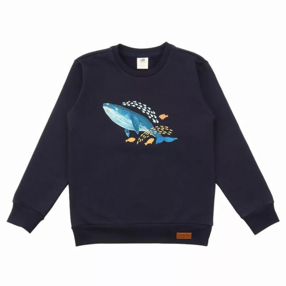 Walkiddy Sweatshirt HPEP12-501 günstig online kaufen