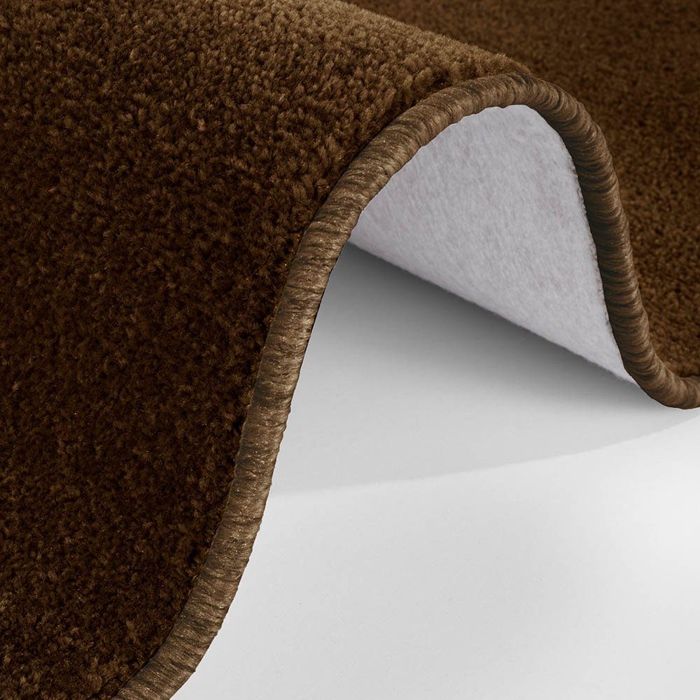 HANSE Home Teppich Teppich Nasty braun, günstig online kaufen