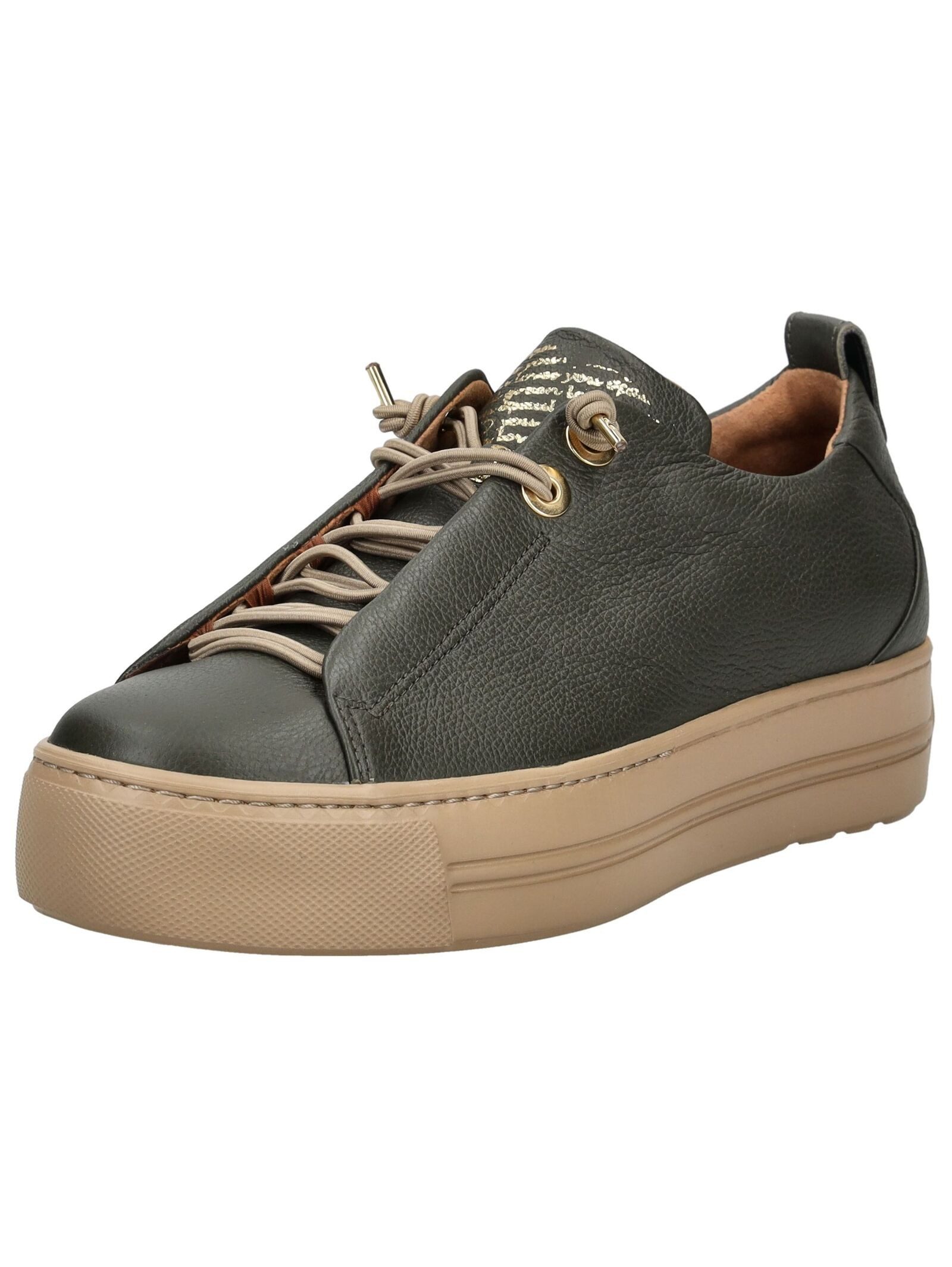Paul Green Paul Green Sneaker Glattleder günstig online kaufen