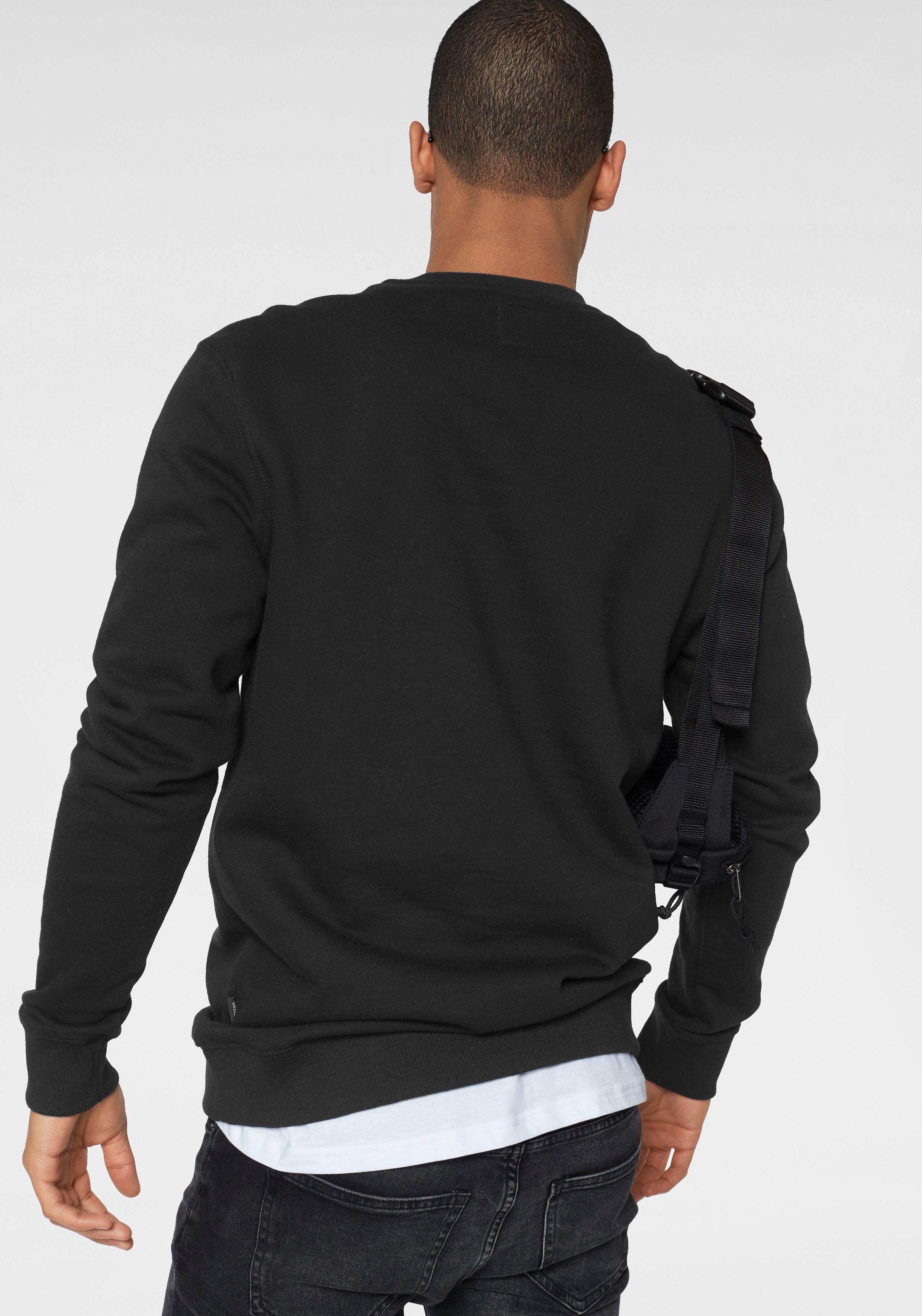 Vans Sweatshirt VANS CLASSIC CREW II günstig online kaufen