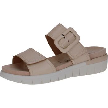 Caprice Pantolette "Caprice Pantoletten Leder" günstig online kaufen