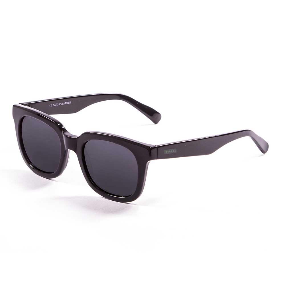 Lenoir Eyewear Nice Sonnenbrille CAT3 Frame Shiny Black / Smoke Lens günstig online kaufen