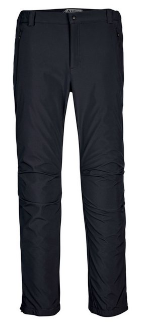 Killtec Trekkingshorts killtec Damen Softshellhose KOW 34 WMN günstig online kaufen