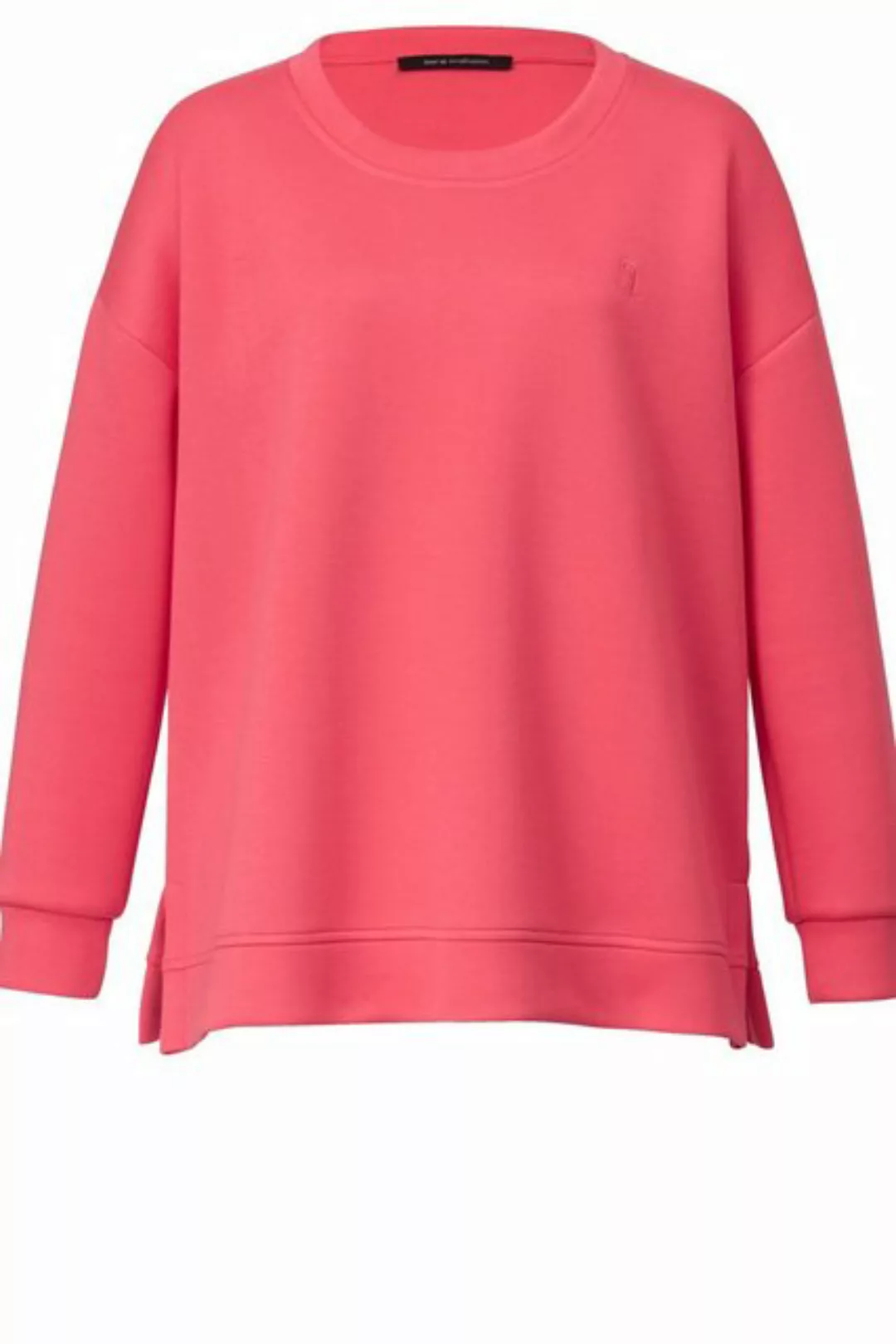 Sara Lindholm Sweatshirt Sweatshirt oversized Langarm günstig online kaufen