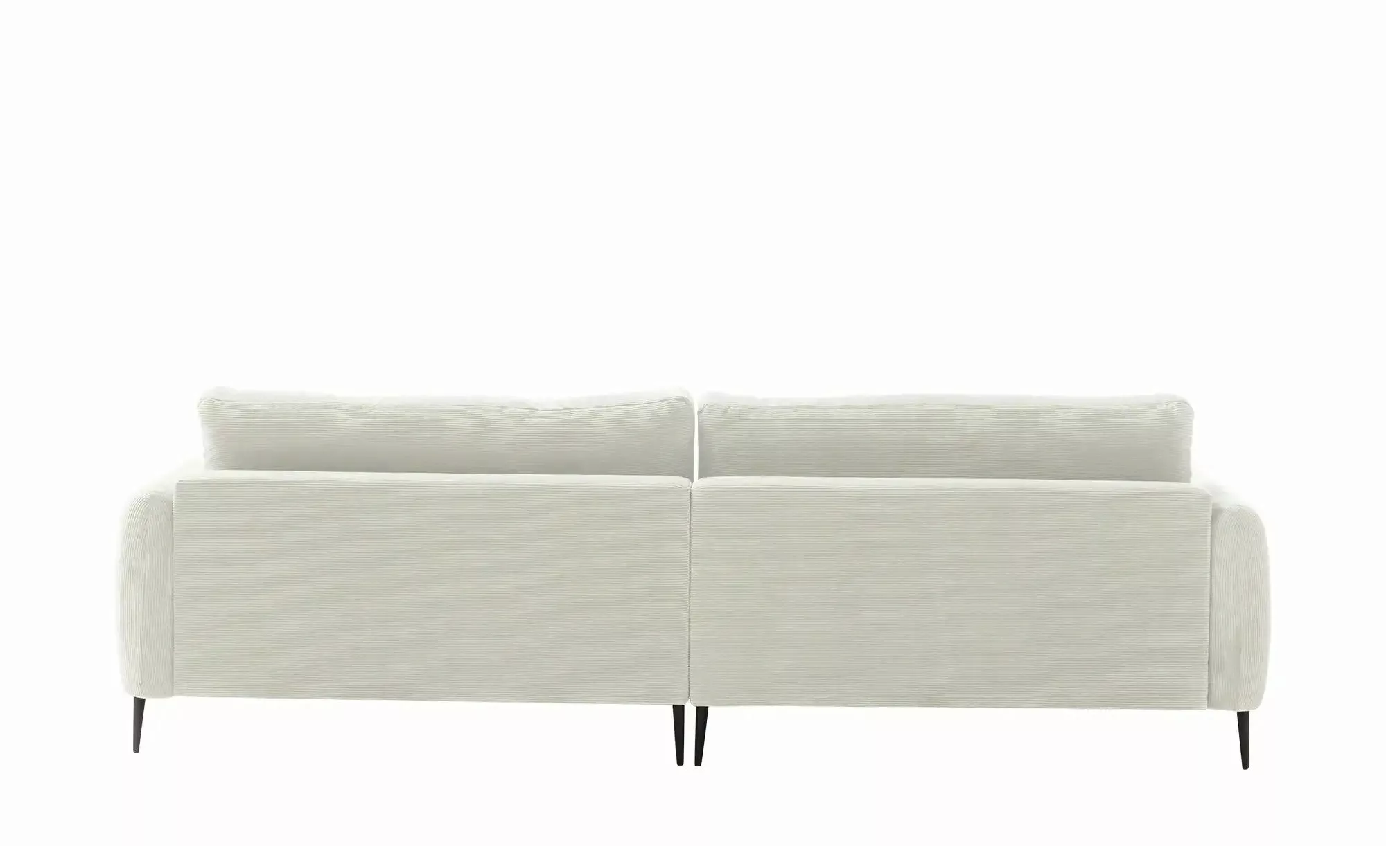 Jette Home Ecksofa  Inside ¦ weiß ¦ Maße (cm): B: 279 H: 84 T: 188.0 Polste günstig online kaufen