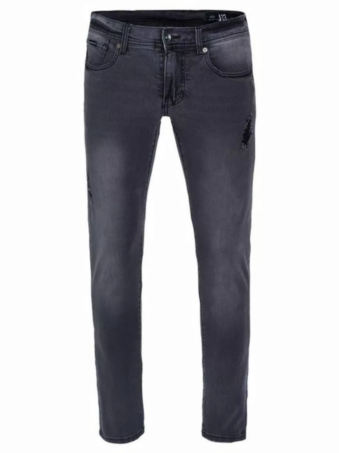 ARMANI EXCHANGE Slim-fit-Jeans Armani Exchange Jeans günstig online kaufen