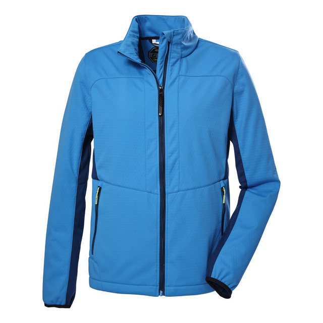 Killtec Softshelljacke Softshelljacke KOW 42 günstig online kaufen