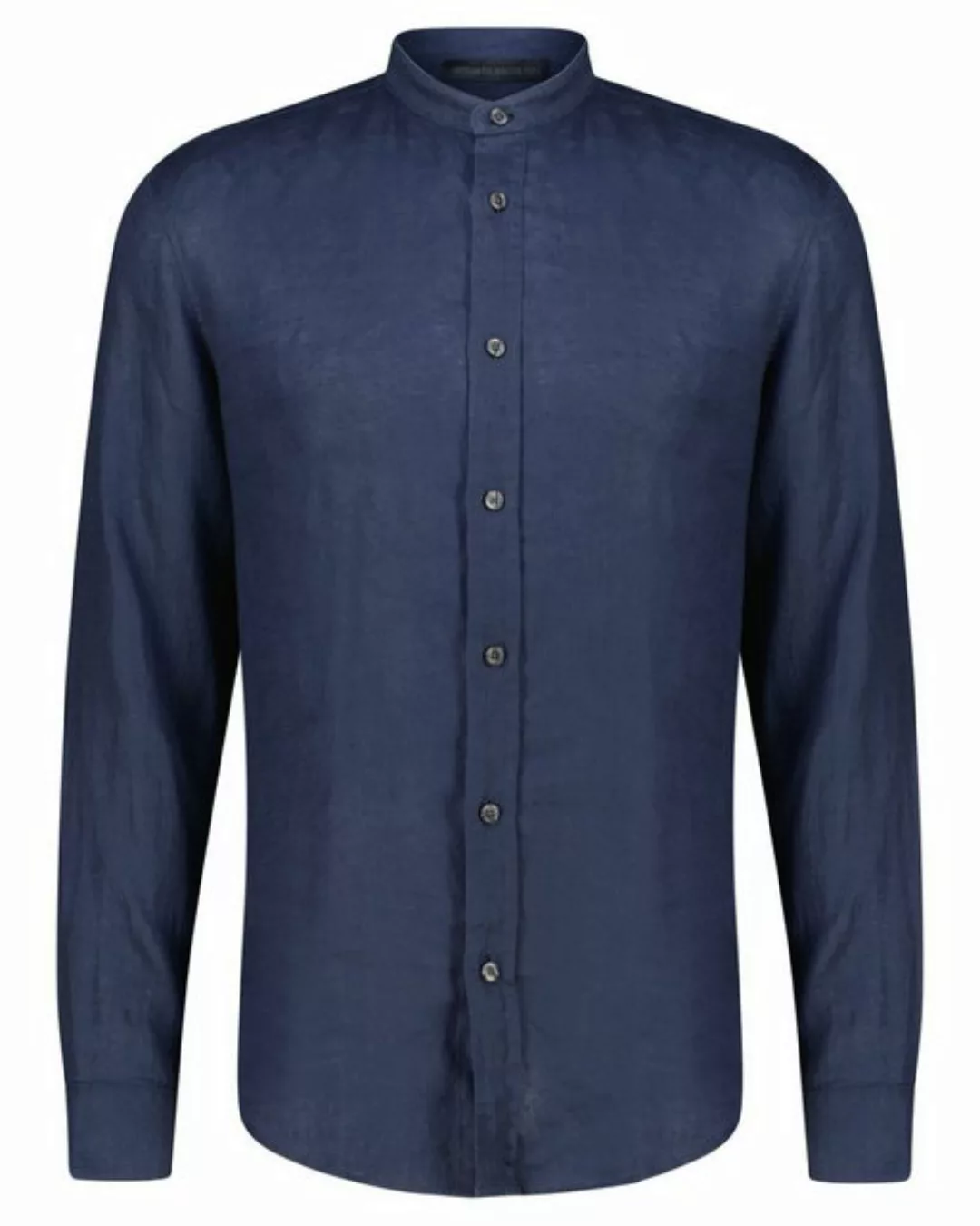 Drykorn Langarmhemd Herren Leinenhemd TAROK Langarm (1-tlg) günstig online kaufen