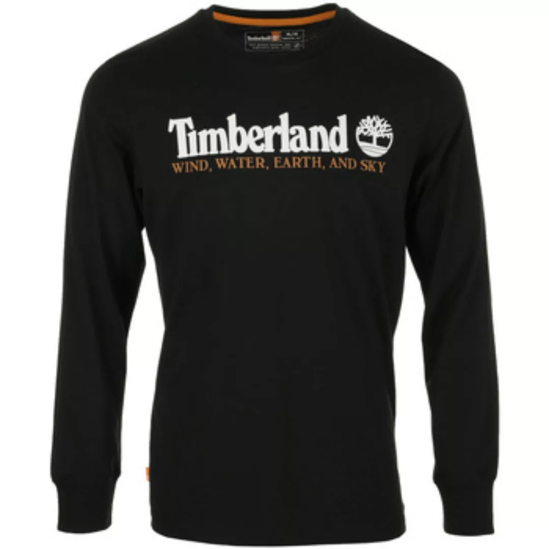 Timberland  T-Shirt Yc New Core Ls Tee günstig online kaufen