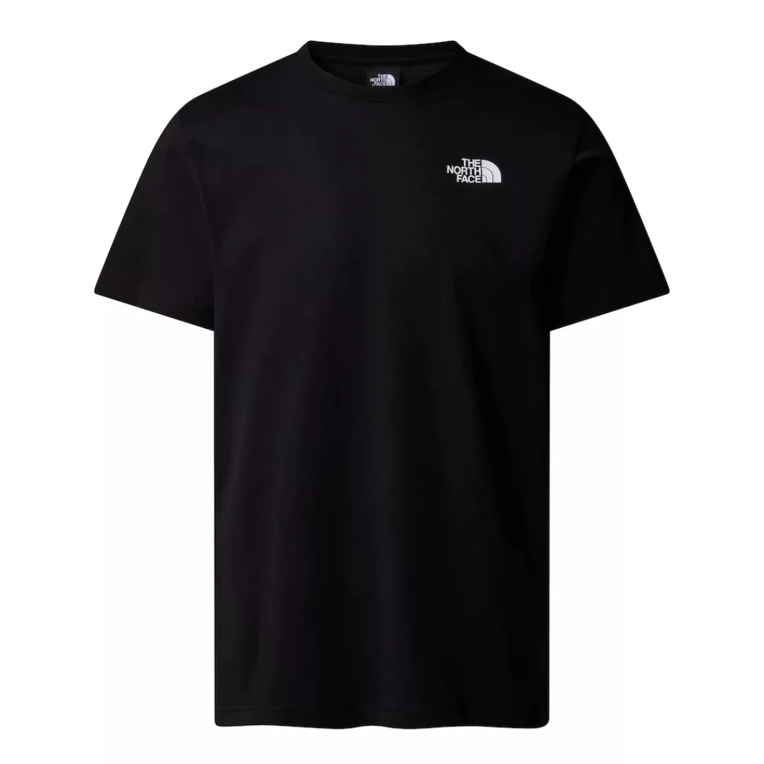 The North Face T-Shirt günstig online kaufen