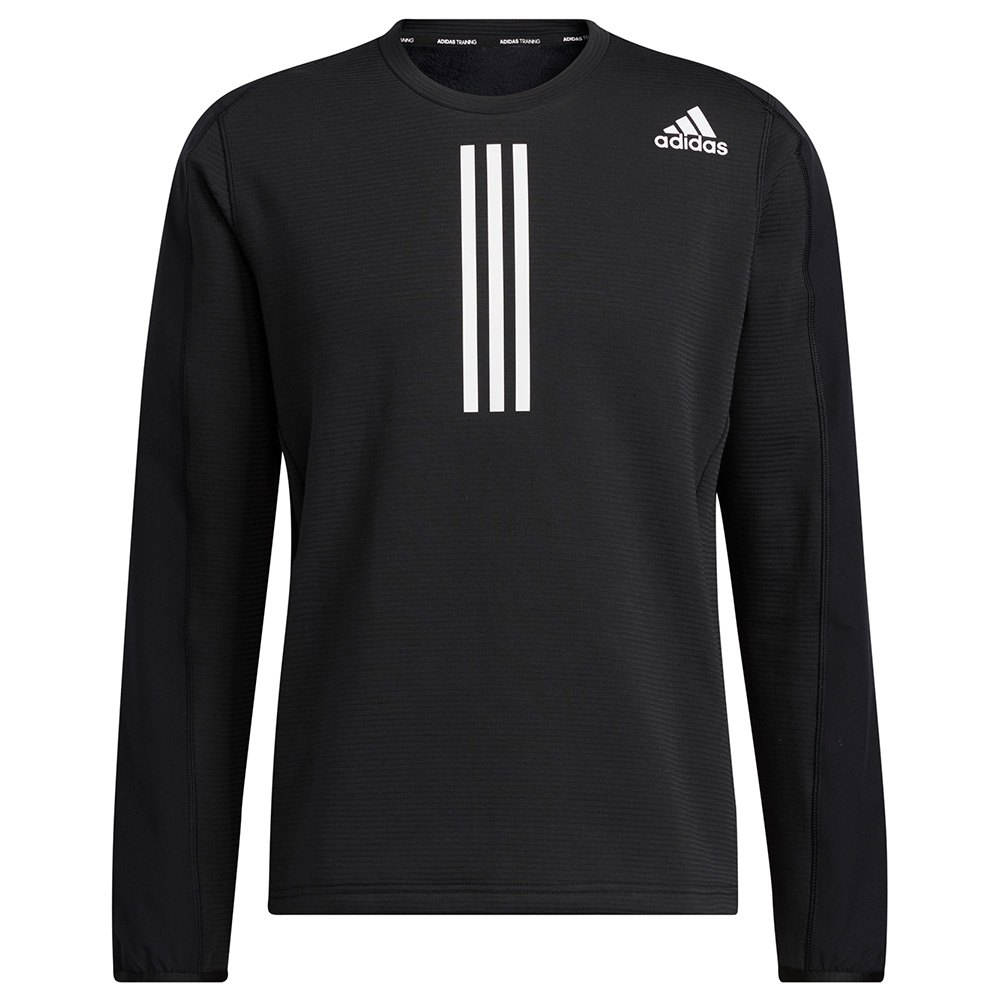 Adidas C.rdy Training Sweatshirt 2XL Black günstig online kaufen