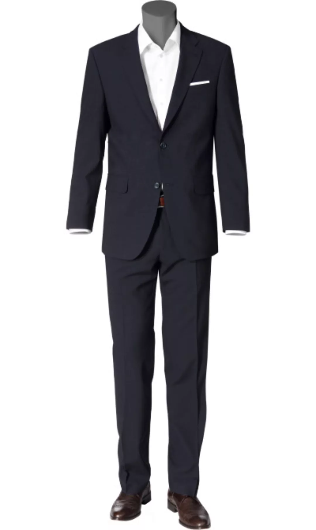 DIGEL Anzug Modern Fit 99976/121058+111066/20 günstig online kaufen