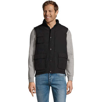 Sols  Anzugssakko WELLS POLAR WORK- CHALECO ANTIDESGARRO acolchado günstig online kaufen