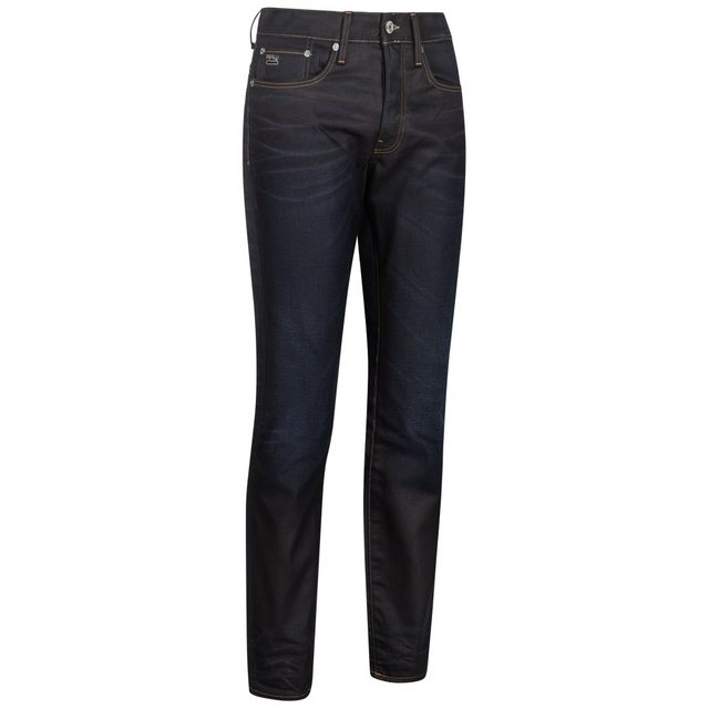 G-STAR Straight-Jeans 3301 Straight Fit günstig online kaufen