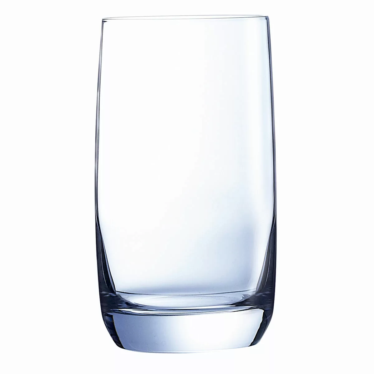 Gläserset Chef & Sommelier Vigne Durchsichtig Glas 6 Stück (220 Ml) günstig online kaufen