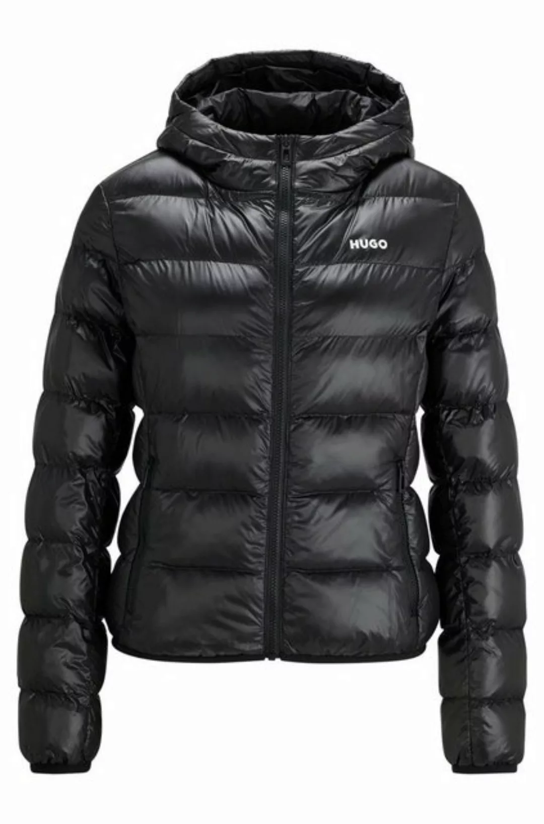 HUGO Steppjacke Damen Steppjacke FAMARA-1 (1-St) günstig online kaufen