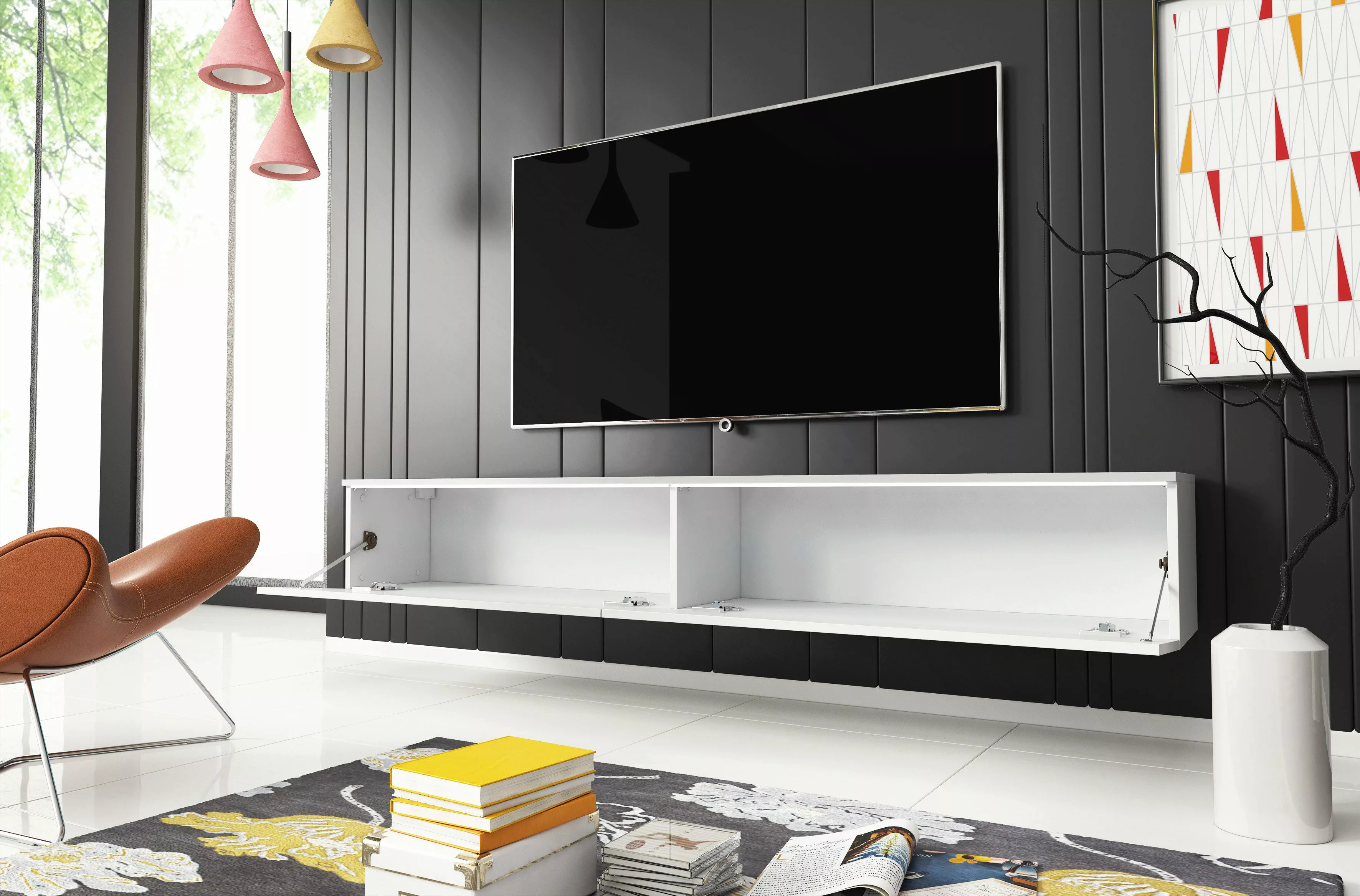 INOSIGN Lowboard LOWBOARD VERA, wahlweise mit günstig online kaufen