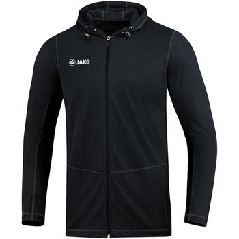 Jako Laufjacke JAKO Run 2.0 Kapuzenjacke Running Atmungsaktivität günstig online kaufen