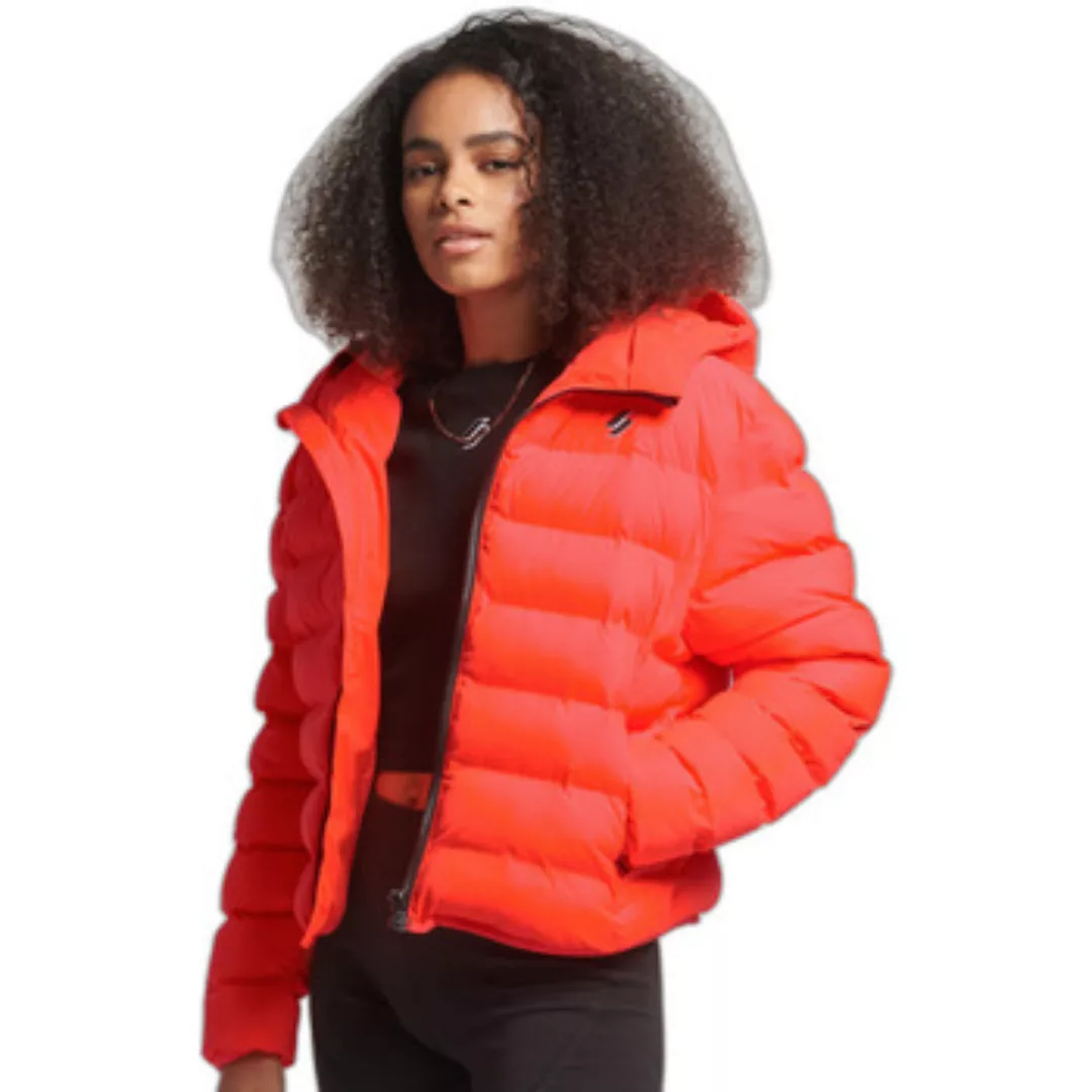 Superdry  Damen-Jacke Doudoune femme  Code All Seasons günstig online kaufen