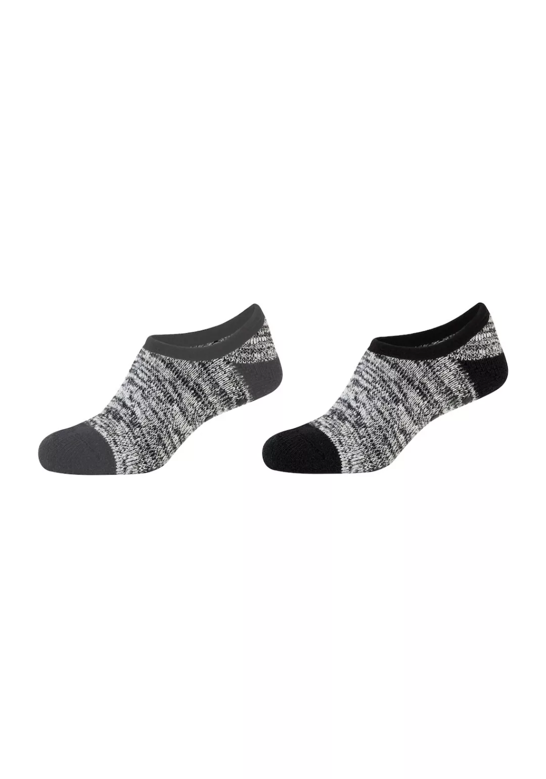 Camano Sneakersocken "Sneakersocken 2er Pack" günstig online kaufen