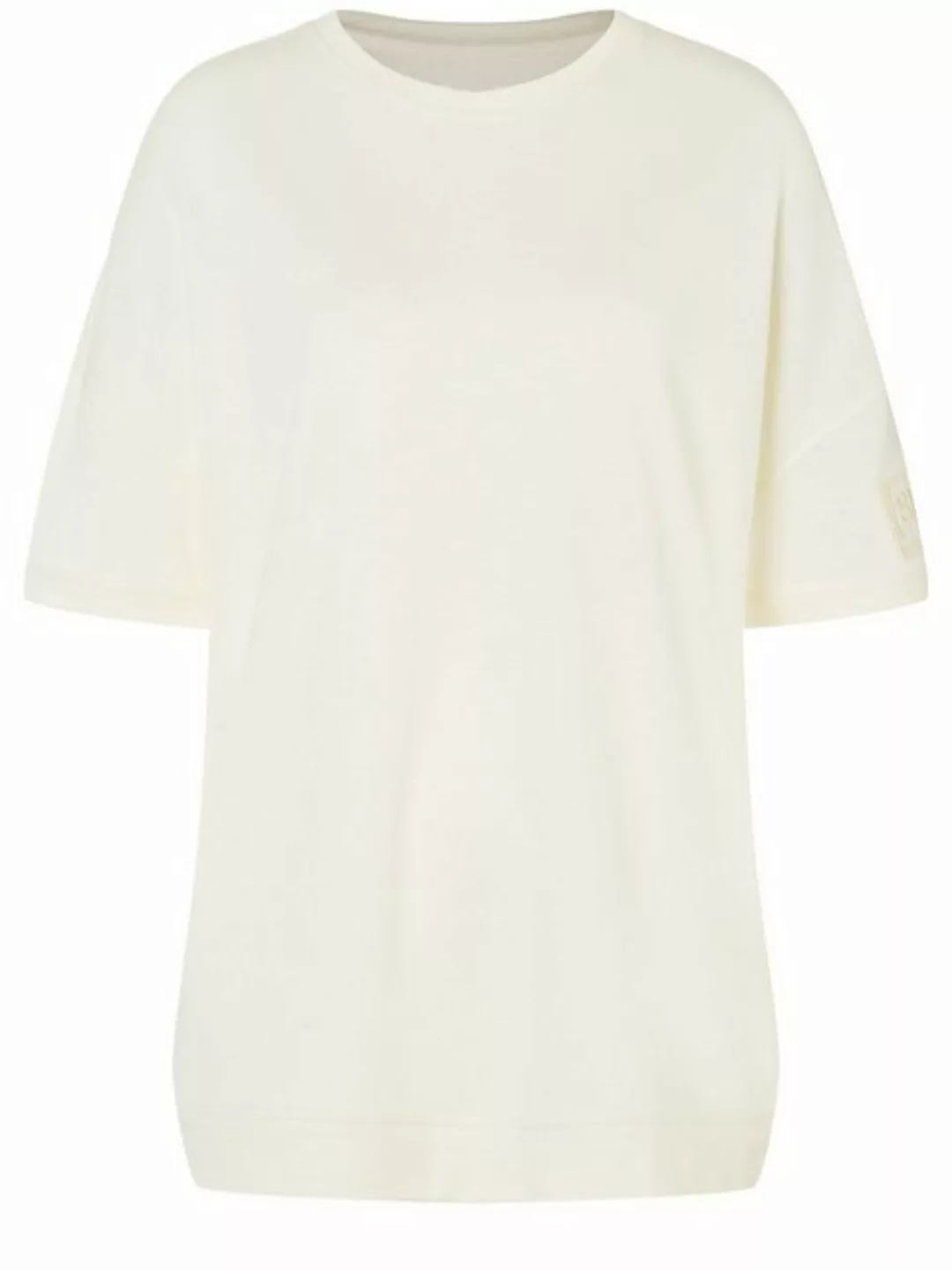 SUPER.NATURAL T-Shirt für Damen, nachhaltig, Merino OVERSIZED BIO funktione günstig online kaufen