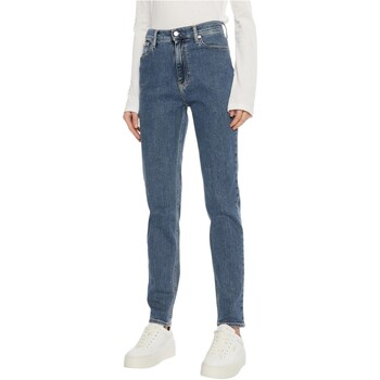 Calvin Klein Jeans  Straight Leg Jeans MOM JEAN J20J224030 günstig online kaufen