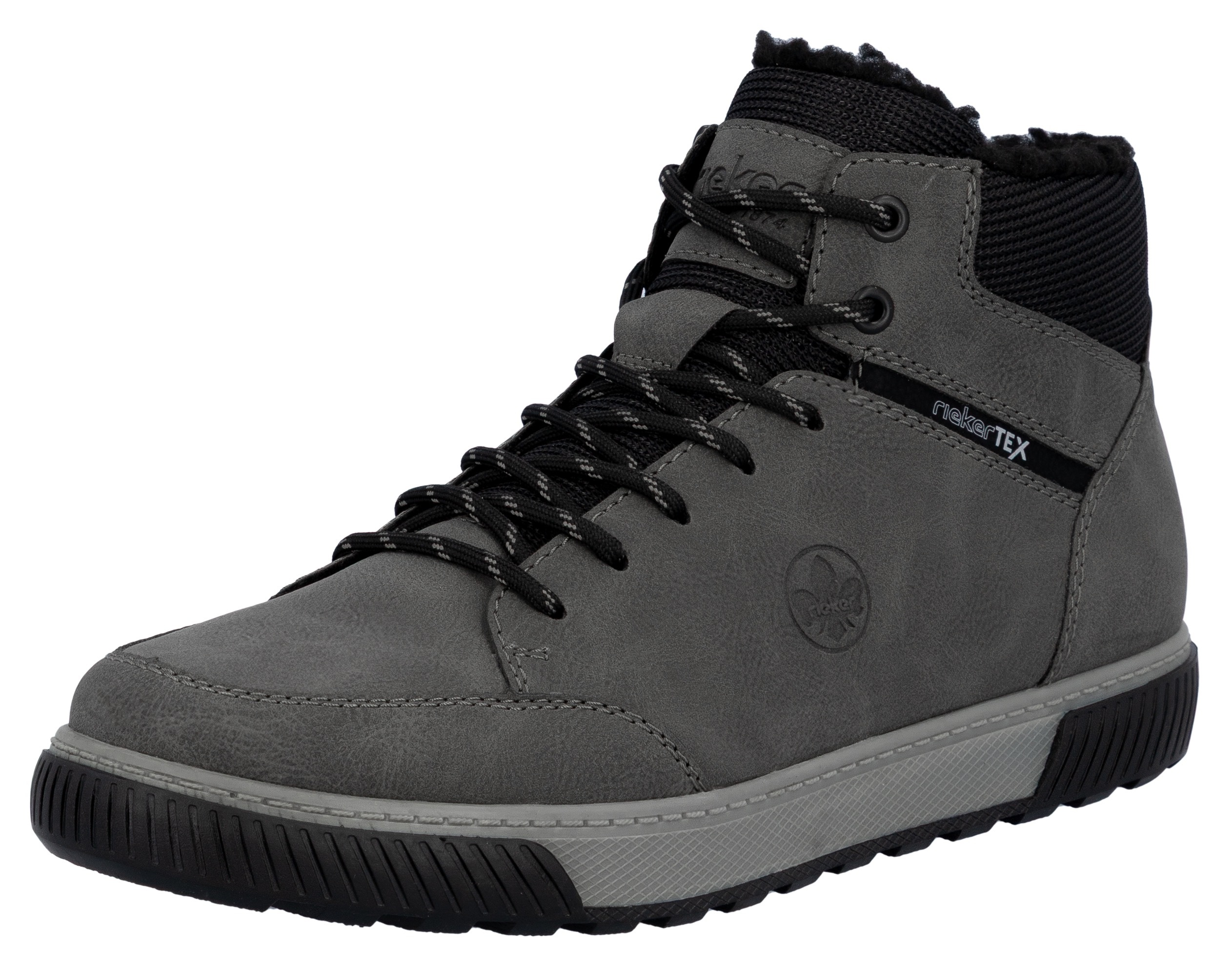 Rieker Winterboots, in sportiver Optik günstig online kaufen