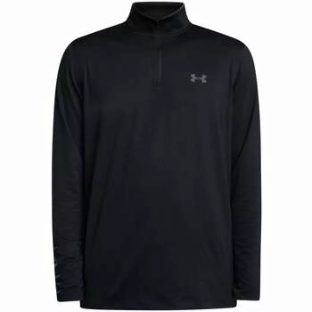 Under Armour  Trainingsjacken Golf Match Play Trainingsjacke mit 1/4-Reißve günstig online kaufen