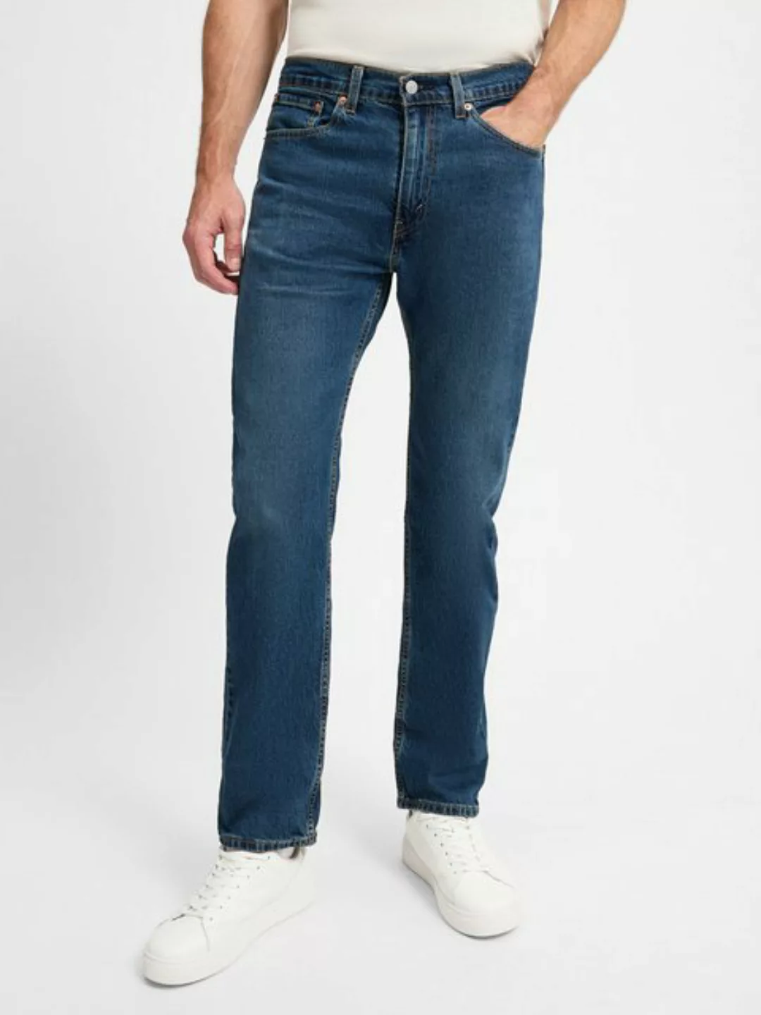 Levis Straight-Jeans "505", REGULAR günstig online kaufen