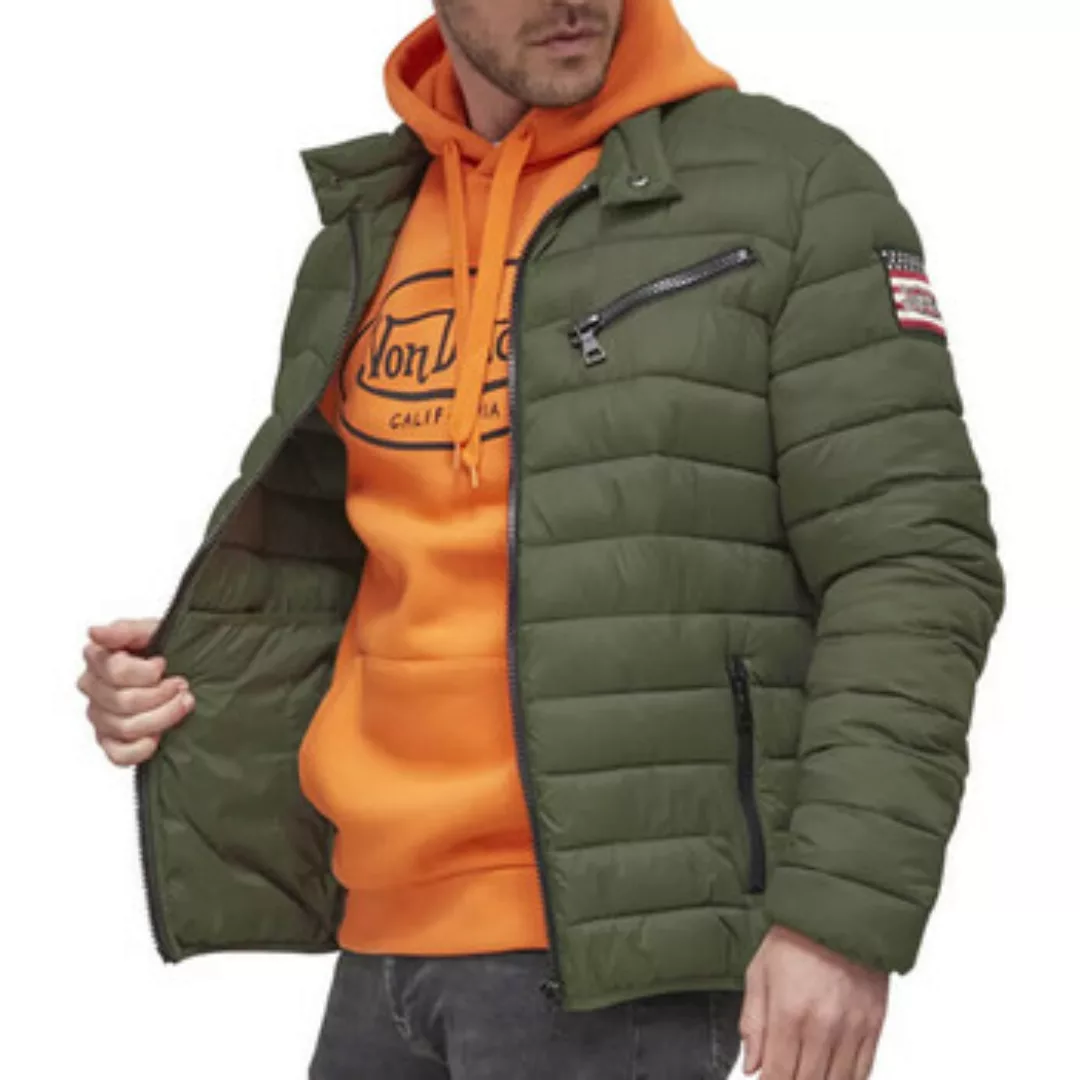 Von Dutch  Daunenjacken VD/JKT/IGN günstig online kaufen