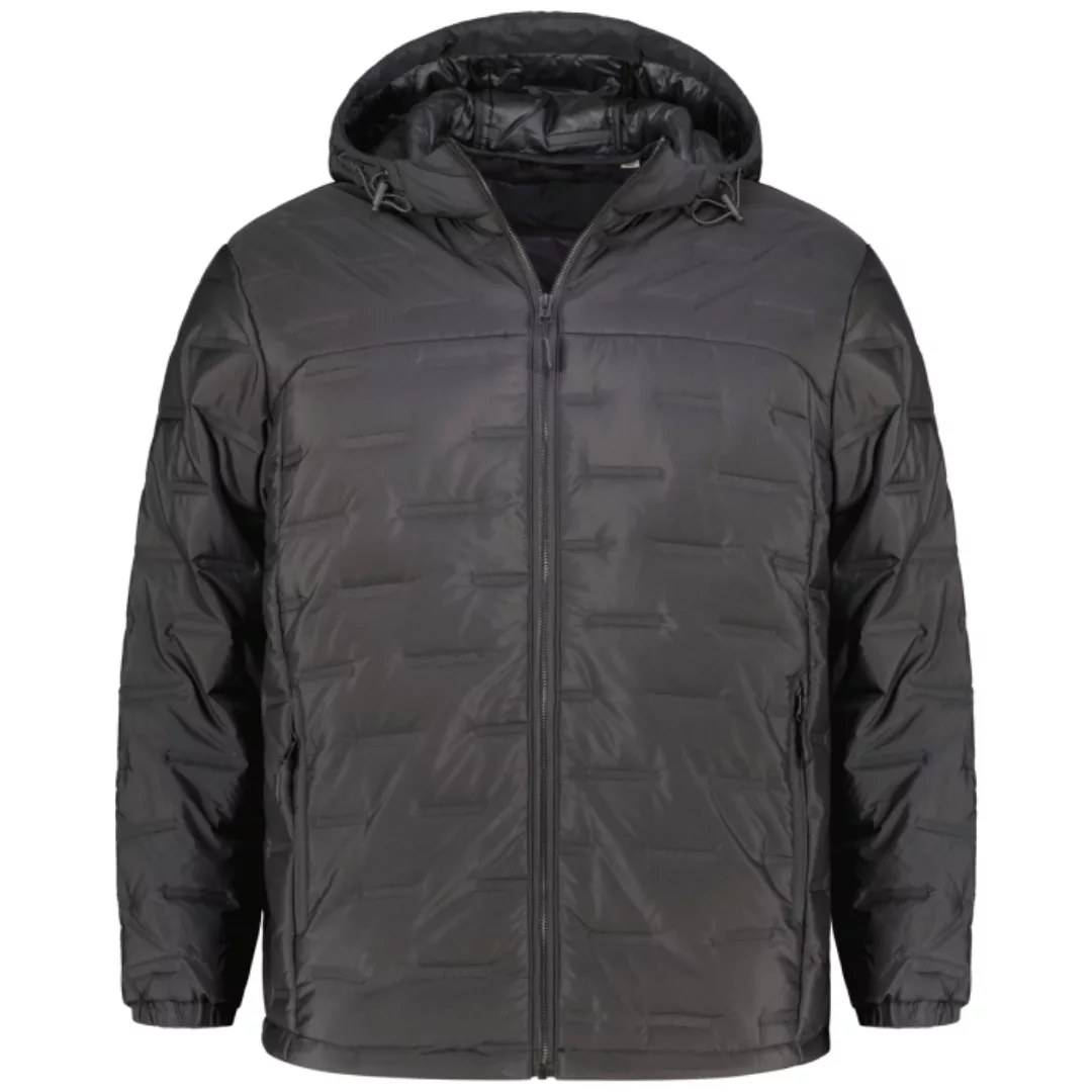 Jack&Jones Wattierte Steppjacke, wasserabweichend günstig online kaufen